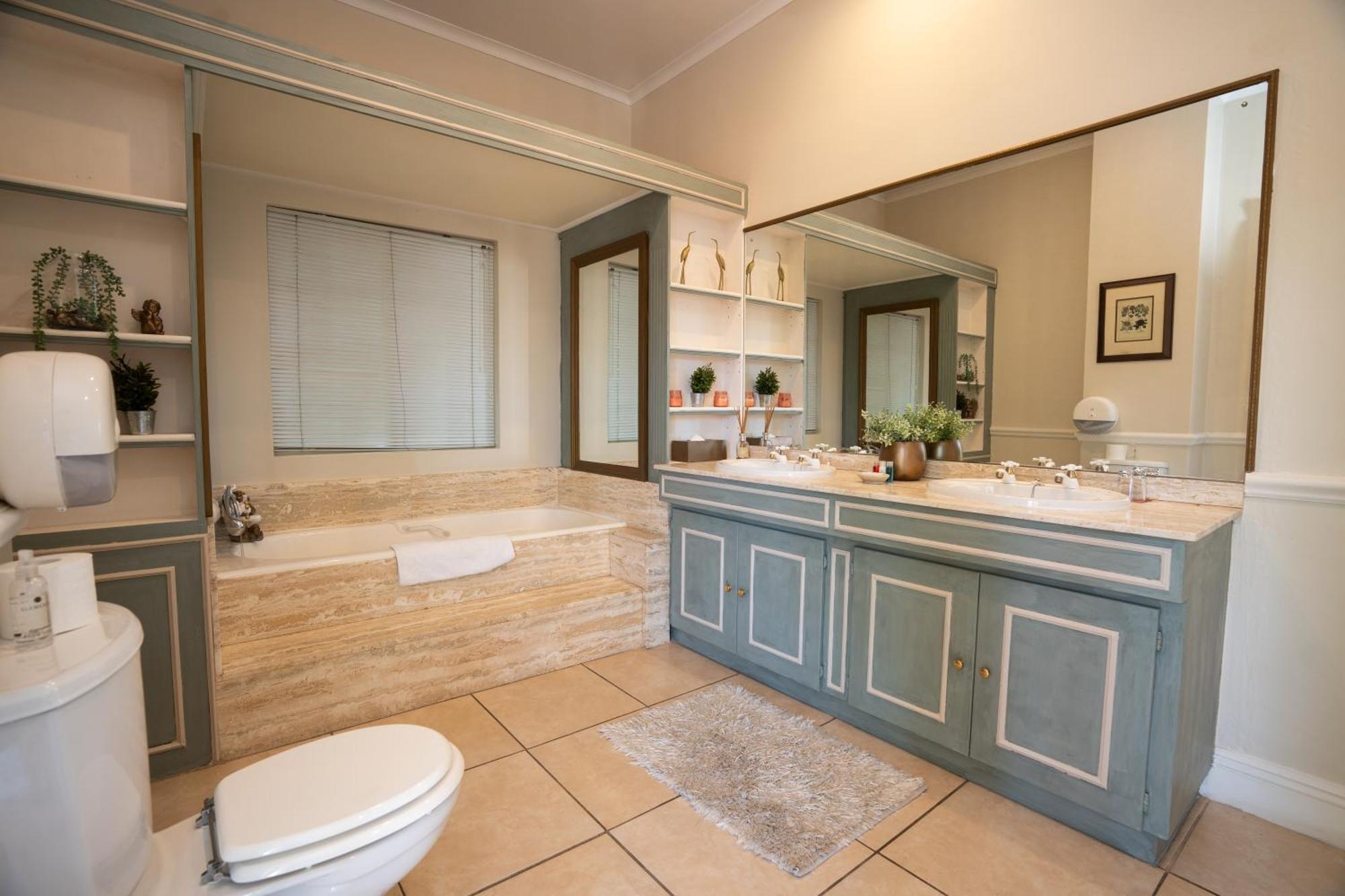 Little Tuscany Boutique Hotel Johannesburg Exterior photo
